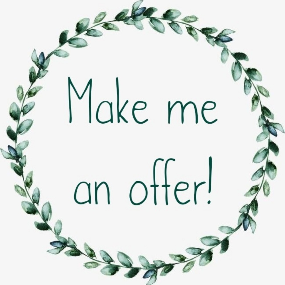 Accepting reasonable offers